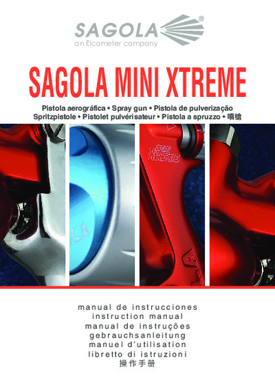 Minixtreme Presión