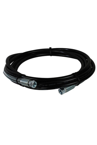 Tuyau airless de produit