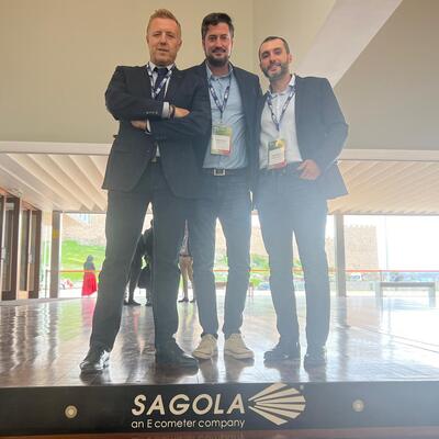 Sagola au IBIS Iberia 2024 : Se connecter avec l’industrie