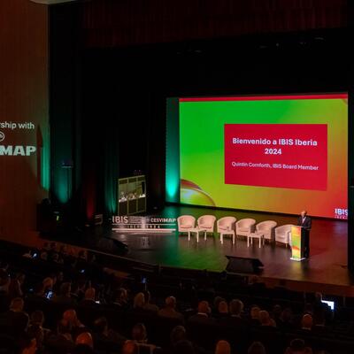Sagola au IBIS Iberia 2024 : Se connecter avec l’industrie
