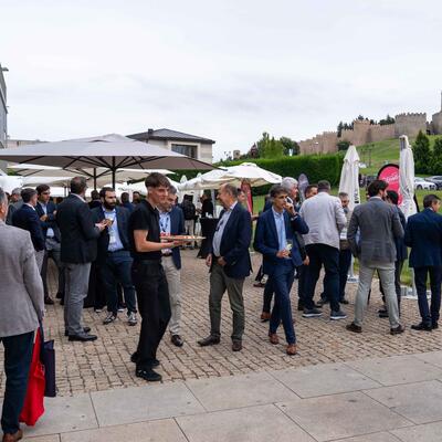 Sagola au IBIS Iberia 2024 : Se connecter avec l’industrie